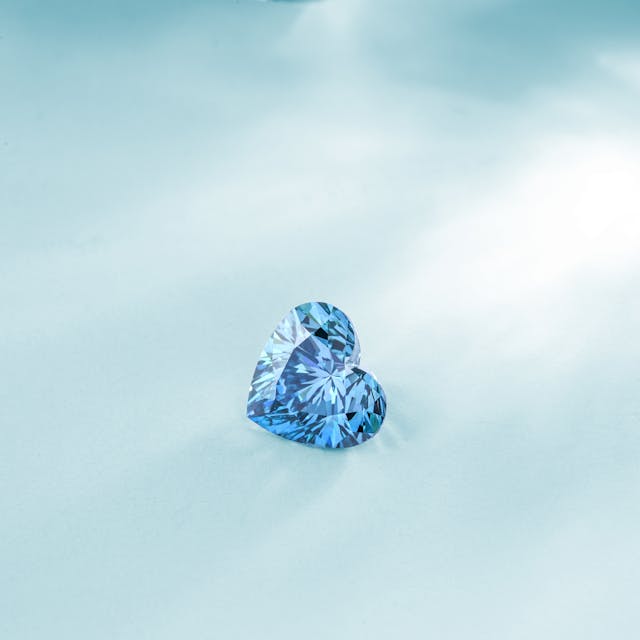 Sale of Precious Materials
